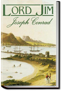 Lord Jim | Joseph Conrad